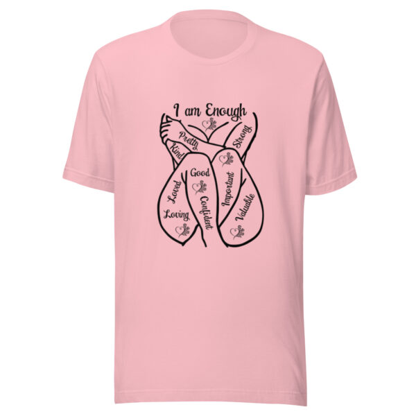 Unisex t-shirt