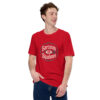 unisex-staple-t-shirt-red-front-68a5e0615dba2.jpg Unisex t-shirt