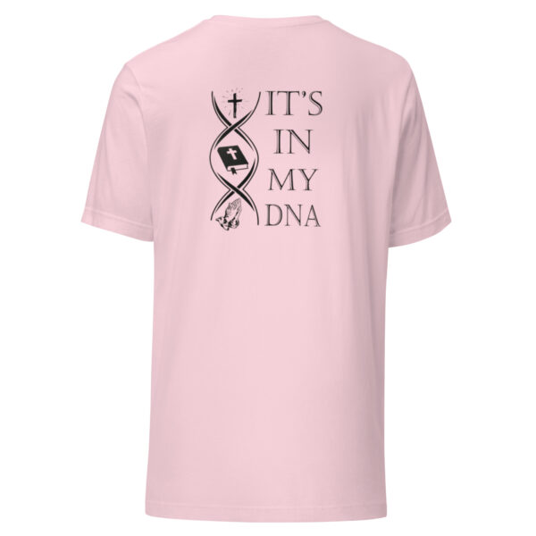 Unisex t-shirt