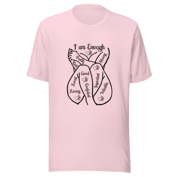 Unisex t-shirt
