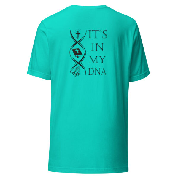 Unisex t-shirt