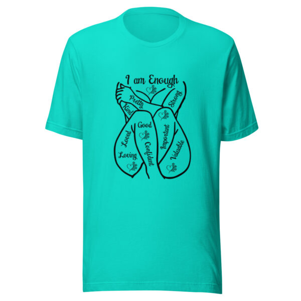 Unisex t-shirt