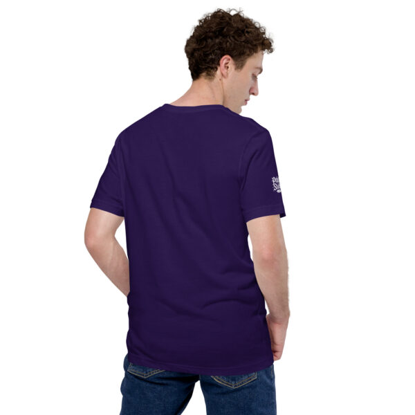 Polar Studio Print Unisex t-shirt