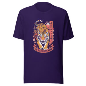 Unisex t-shirt