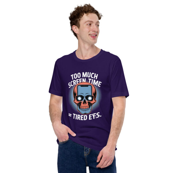 unisex-staple-t-shirt-team-purple-front-68ab0a97612b1.jpg Unisex t-shirt