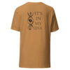Unisex t-shirt