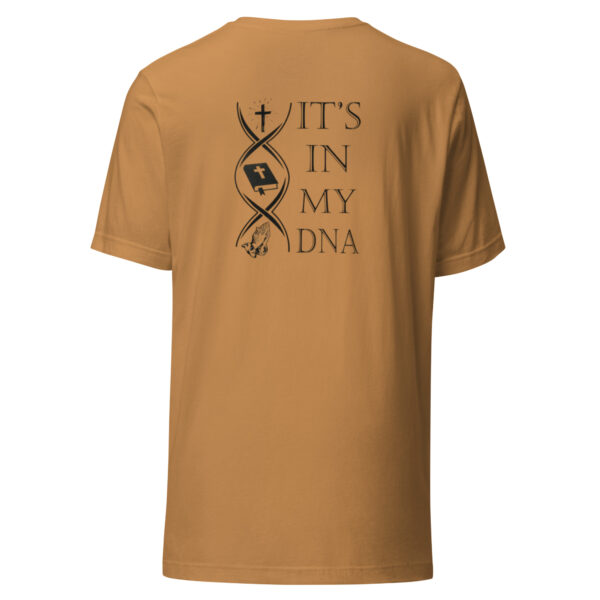 Unisex t-shirt