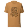 Unisex t-shirt