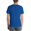 unisex-staple-t-shirt-true-royal-back-68a4d87115f4f.jpg Unisex t-shirt