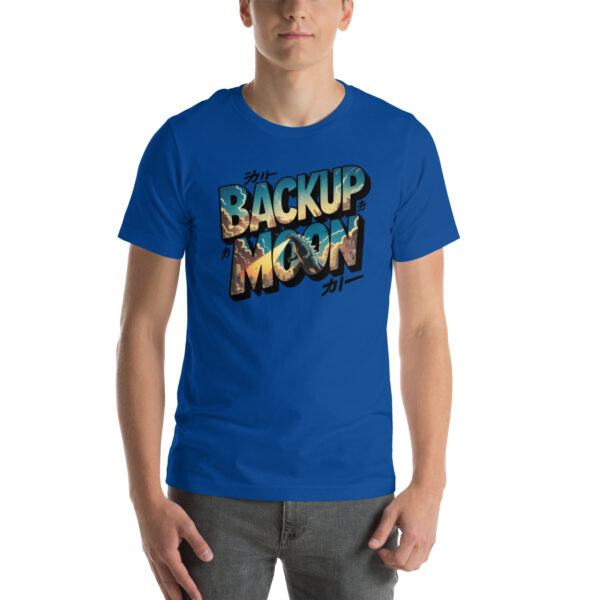 unisex-staple-t-shirt-true-royal-front-68a4d8711708c.jpg Unisex t-shirt