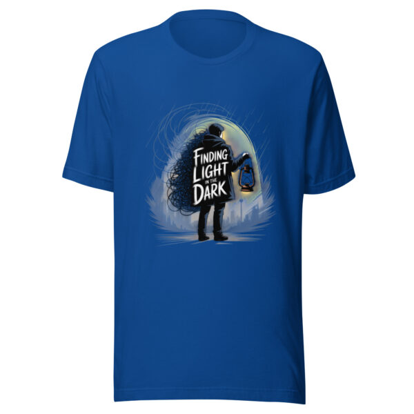 unisex-staple-t-shirt-true-royal-front-68a5d404752e5.jpg Unisex t-shirt