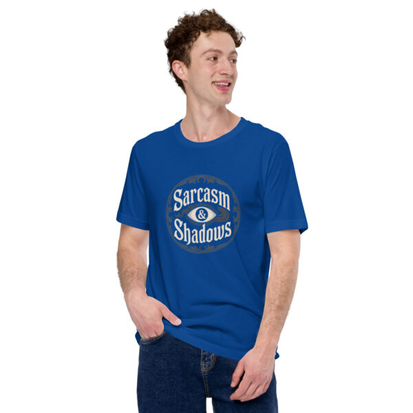 unisex-staple-t-shirt-true-royal-front-68a5e0615dc39.jpg Unisex t-shirt