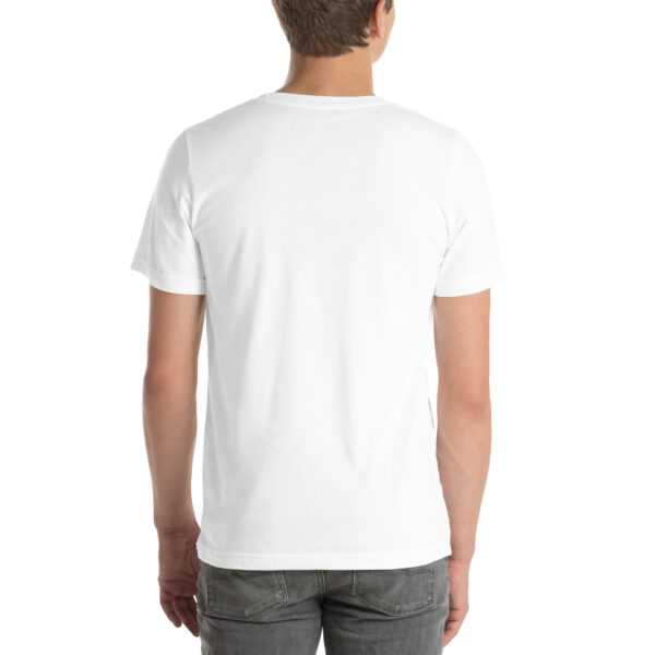 unisex-staple-t-shirt-white-back-68a4d87115ff1.jpg Unisex t-shirt