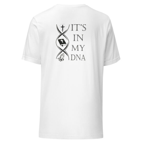 Unisex t-shirt