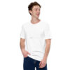 Soulside Print Unisex t-shirt