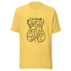 Unisex t-shirt
