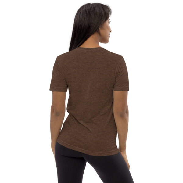 unisex-tri-blend-t-shirt-brown-triblend-back-689ce73ddeb85.jpg Classic Rock Print Short sleeve t-shirt