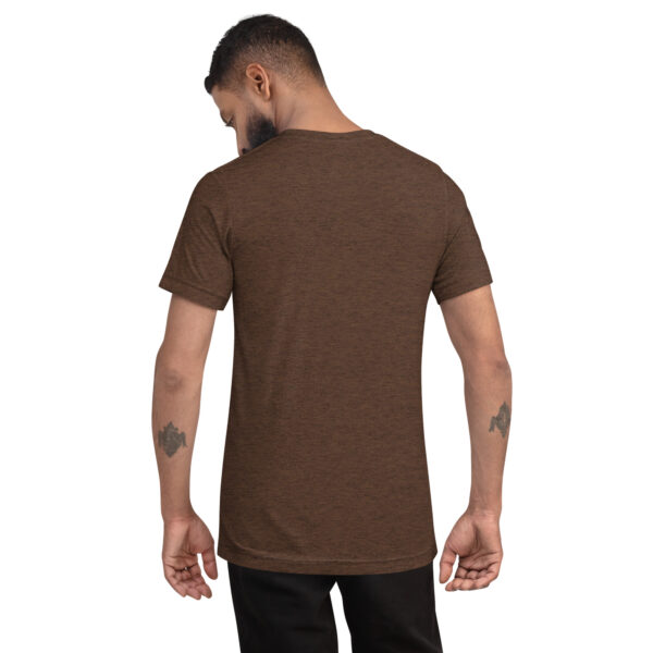 unisex-tri-blend-t-shirt-brown-triblend-back-68a310f625089.jpg Short sleeve t-shirt