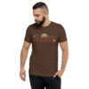 Luxen Print Short sleeve t-shirt
