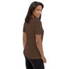 unisex-tri-blend-t-shirt-brown-triblend-right-back-689ce73ddfeb8.jpg Classic Rock Print Short sleeve t-shirt