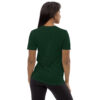 unisex-tri-blend-t-shirt-emerald-triblend-back-689ce73ddecb8.jpg Classic Rock Print Short sleeve t-shirt
