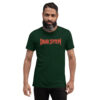 unisex-tri-blend-t-shirt-emerald-triblend-front-689d58da7b26d.jpg Dark System Print Short sleeve t-shirt