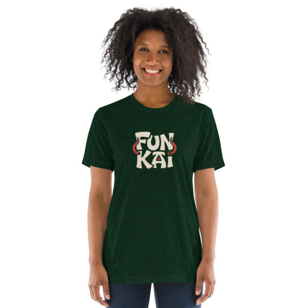 unisex-tri-blend-t-shirt-emerald-triblend-front-68a3583c86f8b.jpg Japanese Print Short sleeve t-shirt
