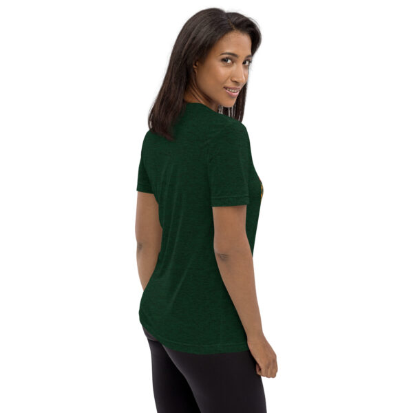 unisex-tri-blend-t-shirt-emerald-triblend-right-back-689ce73ddff6a.jpg Classic Rock Print Short sleeve t-shirt