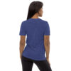 unisex-tri-blend-t-shirt-navy-triblend-back-689ce73ddedc8.jpg Classic Rock Print Short sleeve t-shirt
