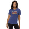 unisex-tri-blend-t-shirt-navy-triblend-front-689ce73dde1a7.jpg Classic Rock Print Short sleeve t-shirt