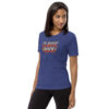 unisex-tri-blend-t-shirt-navy-triblend-left-front-689ce73ddf762.jpg Classic Rock Print Short sleeve t-shirt