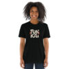 unisex-tri-blend-t-shirt-solid-black-triblend-front-68a3583c875c8.jpg Japanese Print Short sleeve t-shirt