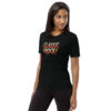 unisex-tri-blend-t-shirt-solid-black-triblend-left-front-689ce73ddf7e7.jpg Classic Rock Print Short sleeve t-shirt