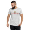 Luxen Print Short sleeve t-shirt