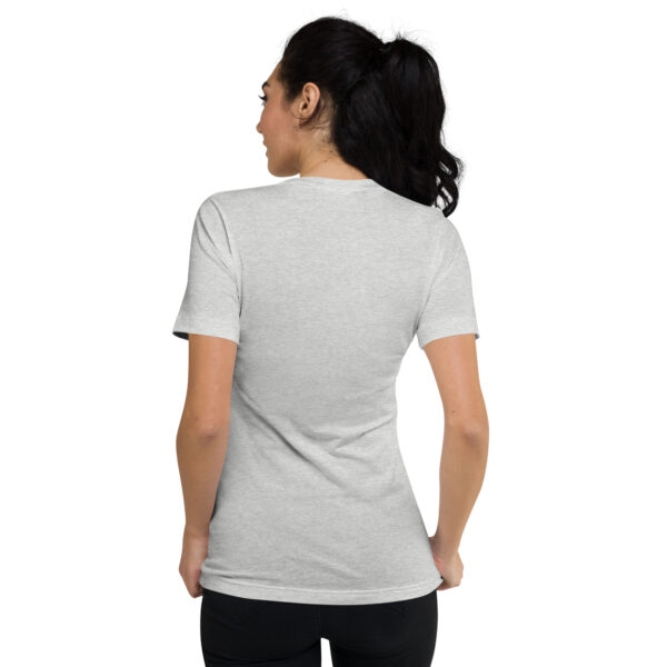 unisex-v-neck-tee-athletic-heather-back-68a34d84e82bf.jpg Unisex Short Sleeve V-Neck T-Shirt