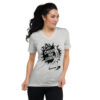 unisex-v-neck-tee-athletic-heather-front-68a34d84e7afb.jpg Unisex Short Sleeve V-Neck T-Shirt