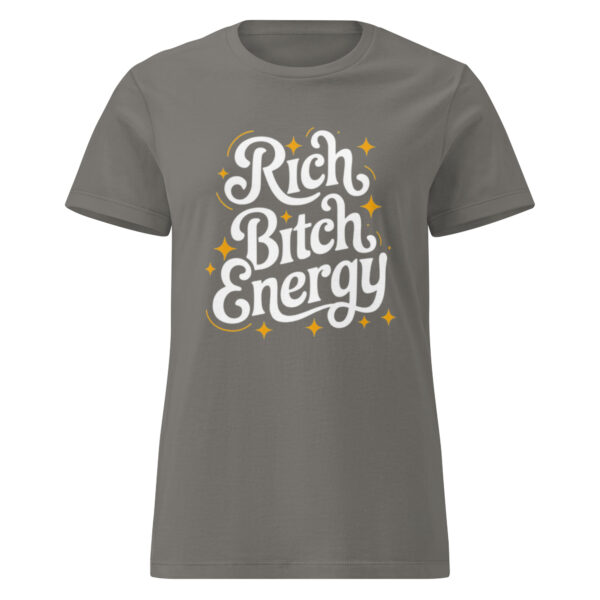womens-basic-softstyle-t-shirt-charcoal-front-68a30b44c613d.jpg Rich Energy Print Women’s basic softstyle t-shirt