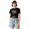 Women’s crop top
