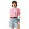 Women’s crop top