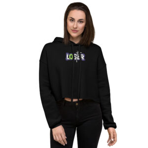 womens-cropped-hoodie-black-front-68a03e9f1b612.jpg Crop Hoodie