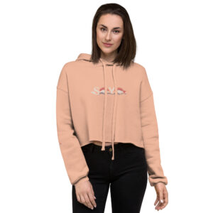 womens-cropped-hoodie-peach-front-68aa1c2b8a482.jpg Crop Hoodie
