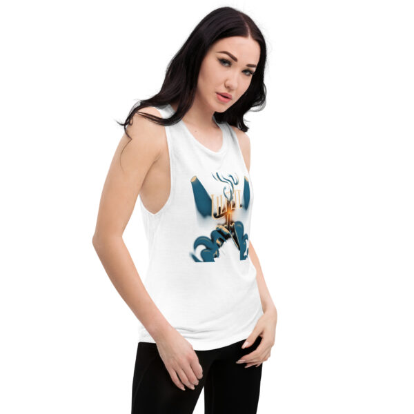womens-muscle-tank-white-right-front-68a1eb94b5fd2.jpg Ladies’ Muscle Tank
