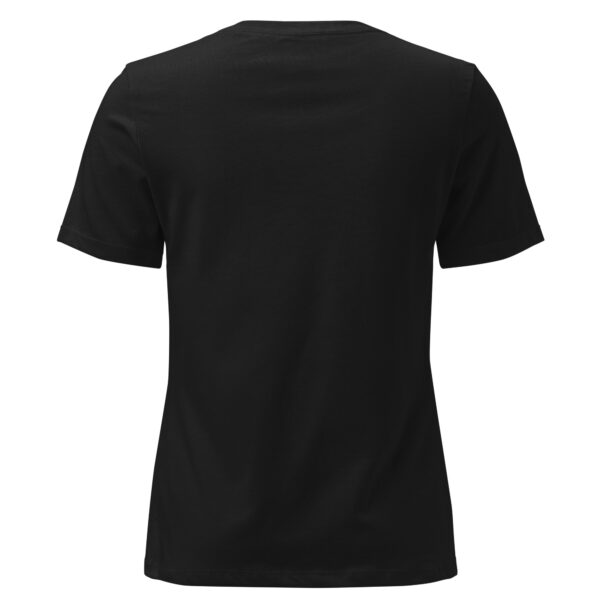 womens-relaxed-t-shirt-black-back-68ab58e438002.jpg Women's Relaxed T-Shirt