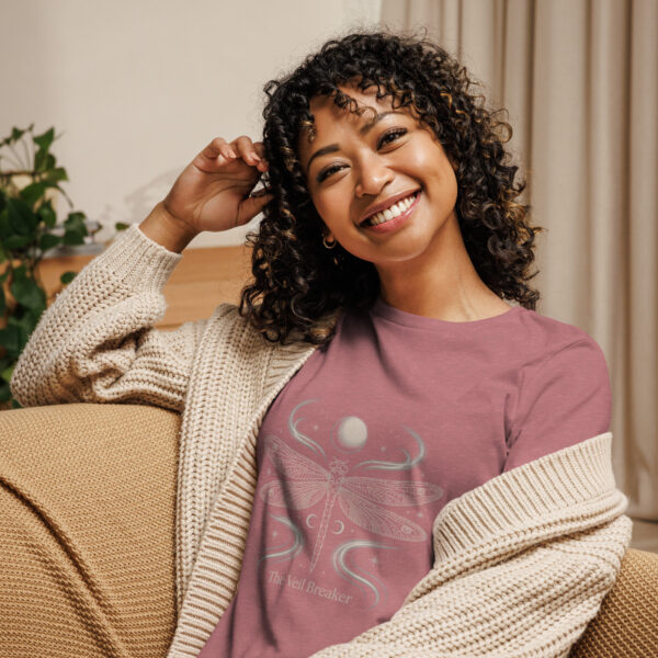 womens-relaxed-t-shirt-heather-mauve-front-68ab58e436ea7.jpg Women's Relaxed T-Shirt