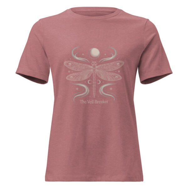 womens-relaxed-t-shirt-heather-mauve-front-68ab58e4376e1.jpg Women's Relaxed T-Shirt