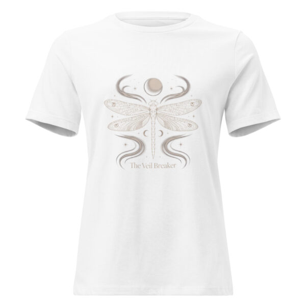 womens-relaxed-t-shirt-white-front-68ab58e437765.jpg Women's Relaxed T-Shirt