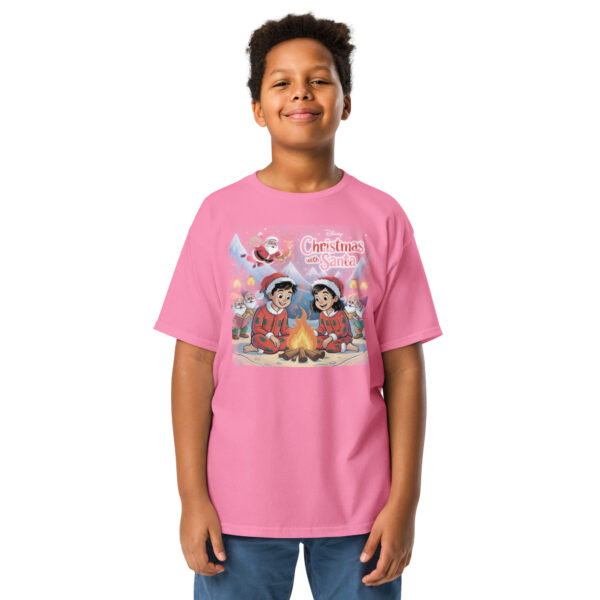 youth-classic-tee-azalea-front-68a333224e4d2.jpg Youth classic tee