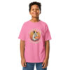youth-classic-tee-azalea-front-68a500e52df98.jpg Disneyland Print Youth classic tee
