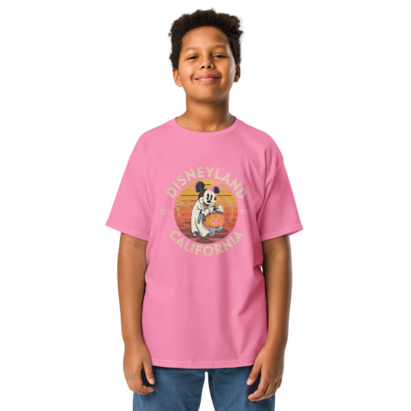 youth-classic-tee-azalea-front-68a500e52df98.jpg Disneyland Print Youth classic tee