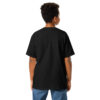 youth-classic-tee-black-back-68a500e52ef36.jpg Disneyland Print Youth classic tee